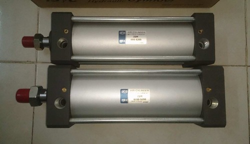 Xilanh ISM B63-S50